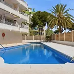Luminoso Atico Con Vistas Al Mar En *