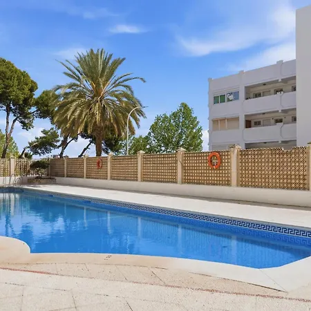 Apartment Luminoso Atico Con Vistas Al Mar En