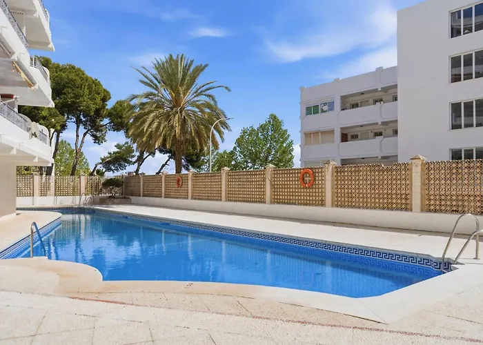 Apartment Luminoso Atico Con Vistas Al Mar En